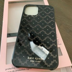 Kate Spade IPhone 12 case